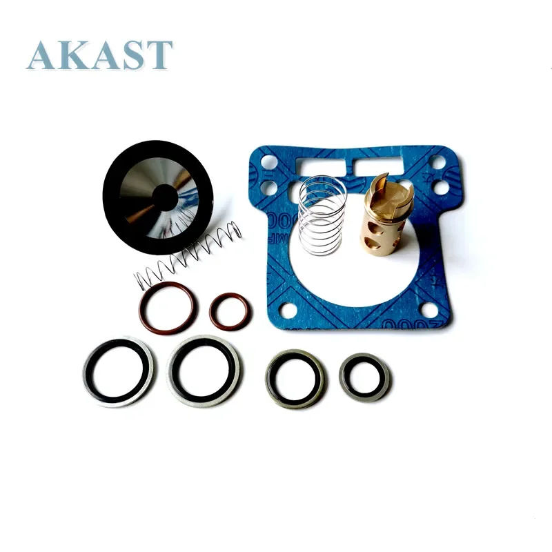 2901021701（2901021701）Oil Stop Valve Kit for Atlas Copco Screw Air Compressor Accessories