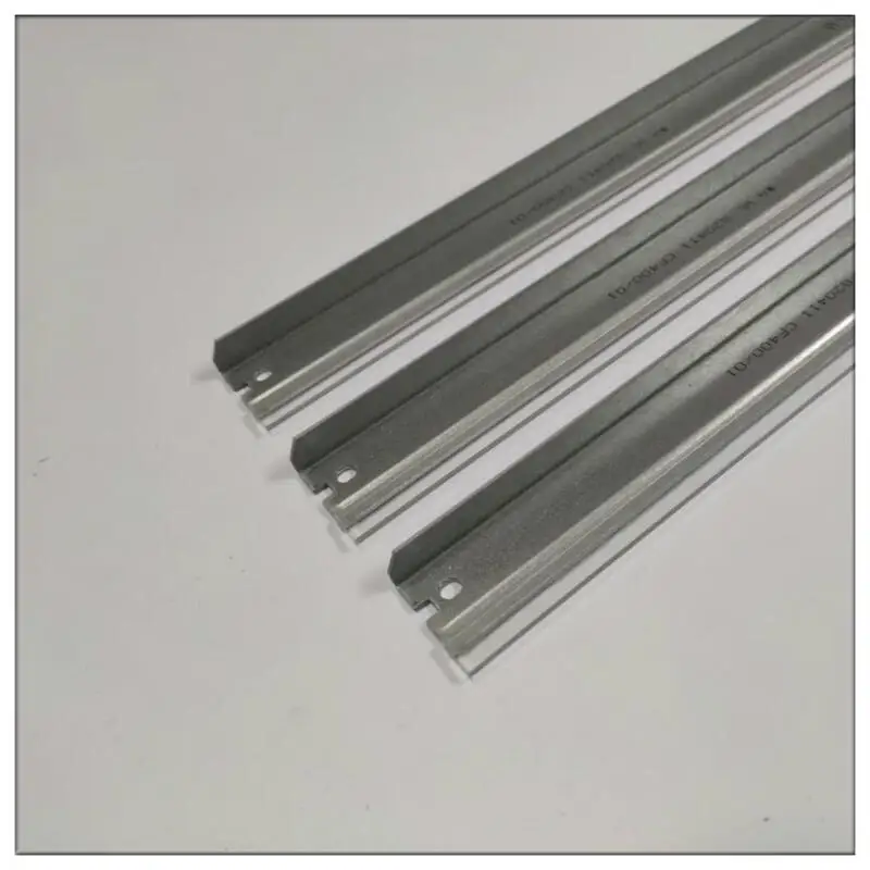 201A 201X CF400A CF401A CF402A CF403A Cartridge Doctor Blade,For HP M252 M277 M252dw M252n M277dw Printer Drum Cleaning Blade