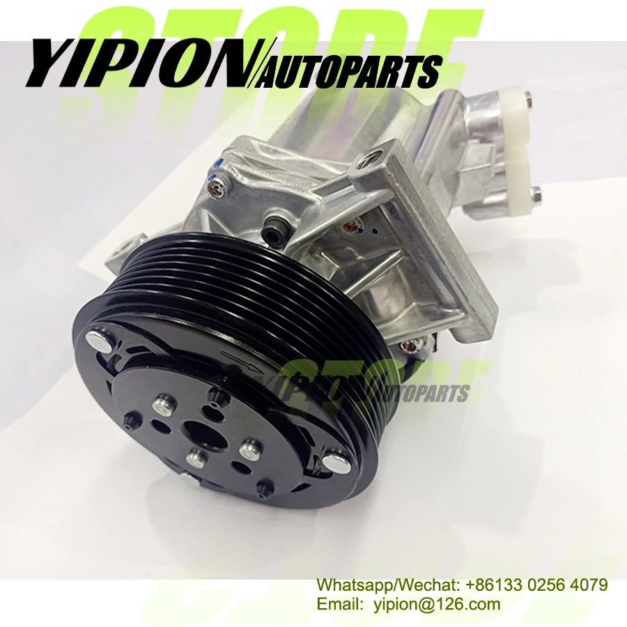 Car Ac A/C Air Cond… - image