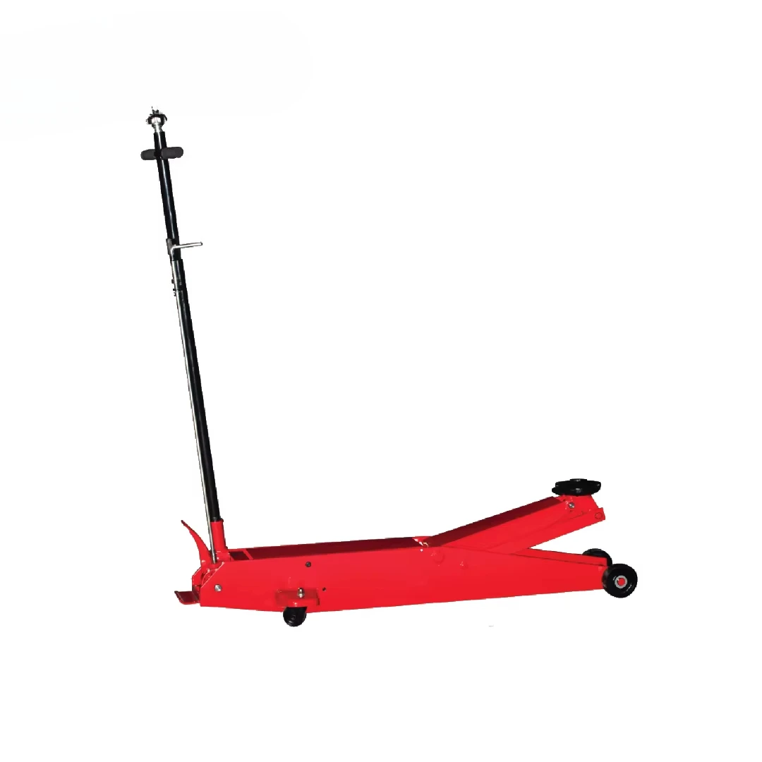 Floor Jack  High Performance Ready to Ship10T Hydraulic Long crocodile