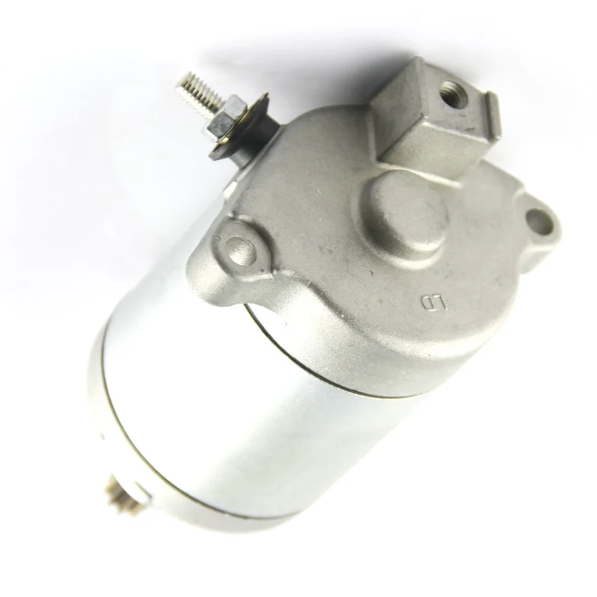 High Quality Motorcycle Starter Electrical Engine Starter Motor For Italjet Jet Set 125 Torpedo 150