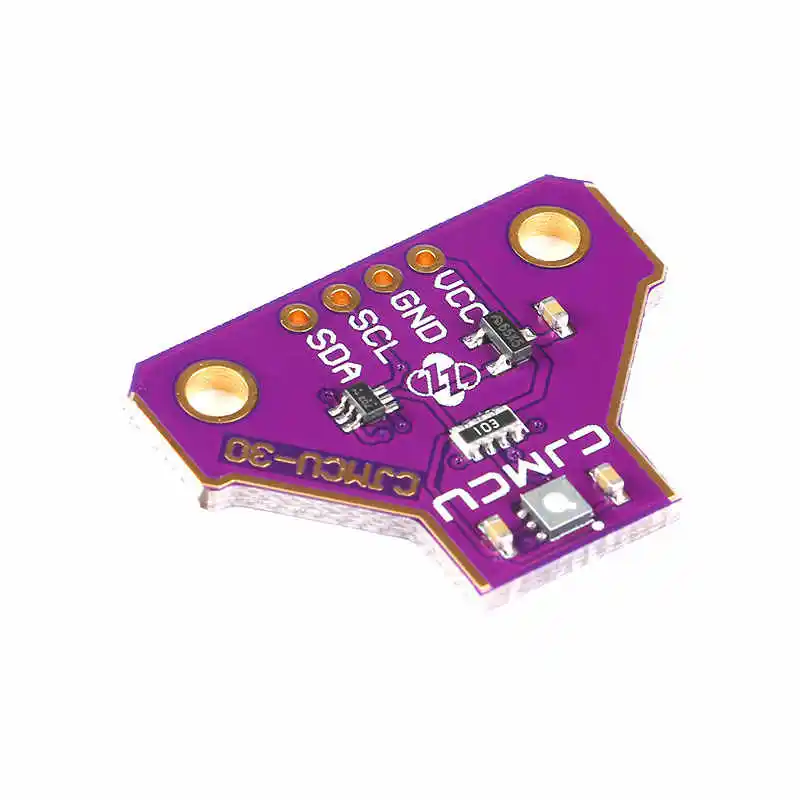 CJMCU-30 SGP30 Multi-Pixel Gas Sensor Indoor Air Measurement TVOC eCO2