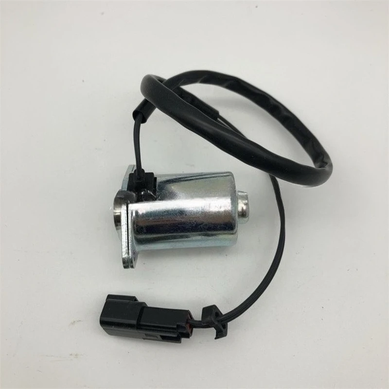 

NY16294-1010B 12V Flameout Solenoid Valve For