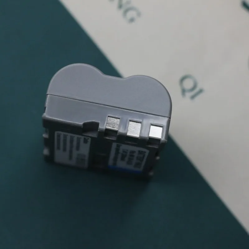 2200Mah EN-EL3E Bat… - image