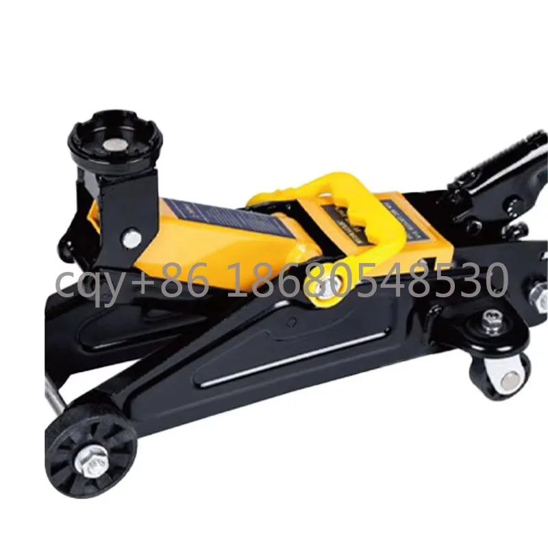 

AQ S330 2 Ton Horizontal Hydraulic Jack Low Profile Jack for Car Repair Tire Change