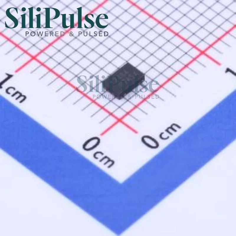 (5/10pcs) DS2484Q+T TDFN-8-EP(2x3) 100% Original In Stock / SINGLE-CHN 1-W DR W/ LVL SHFT TDFN