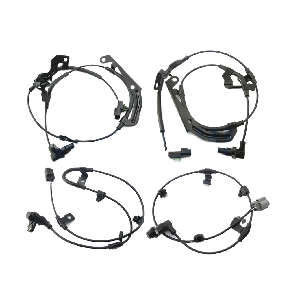 

Original Abs Sensor For L200 Triton Iv 2005-2015 Ka4t Ka5t Kb4t Kb5t Kb7t Kb8t Kb9t 4670a595 4670a596 4670a597 4670a598