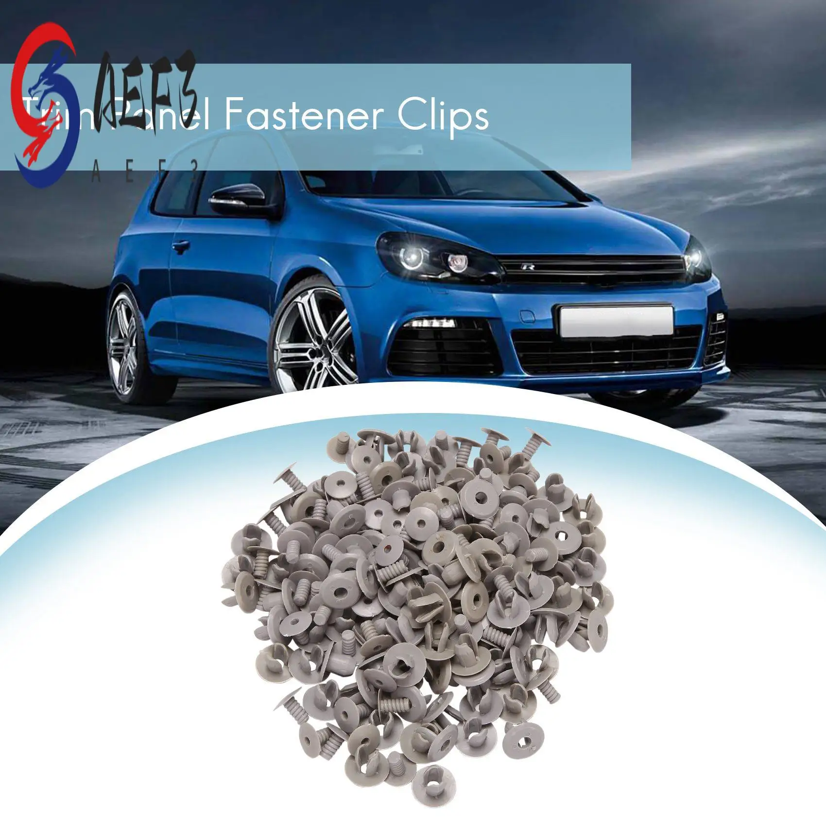 AEF3-100X For T4 T5…