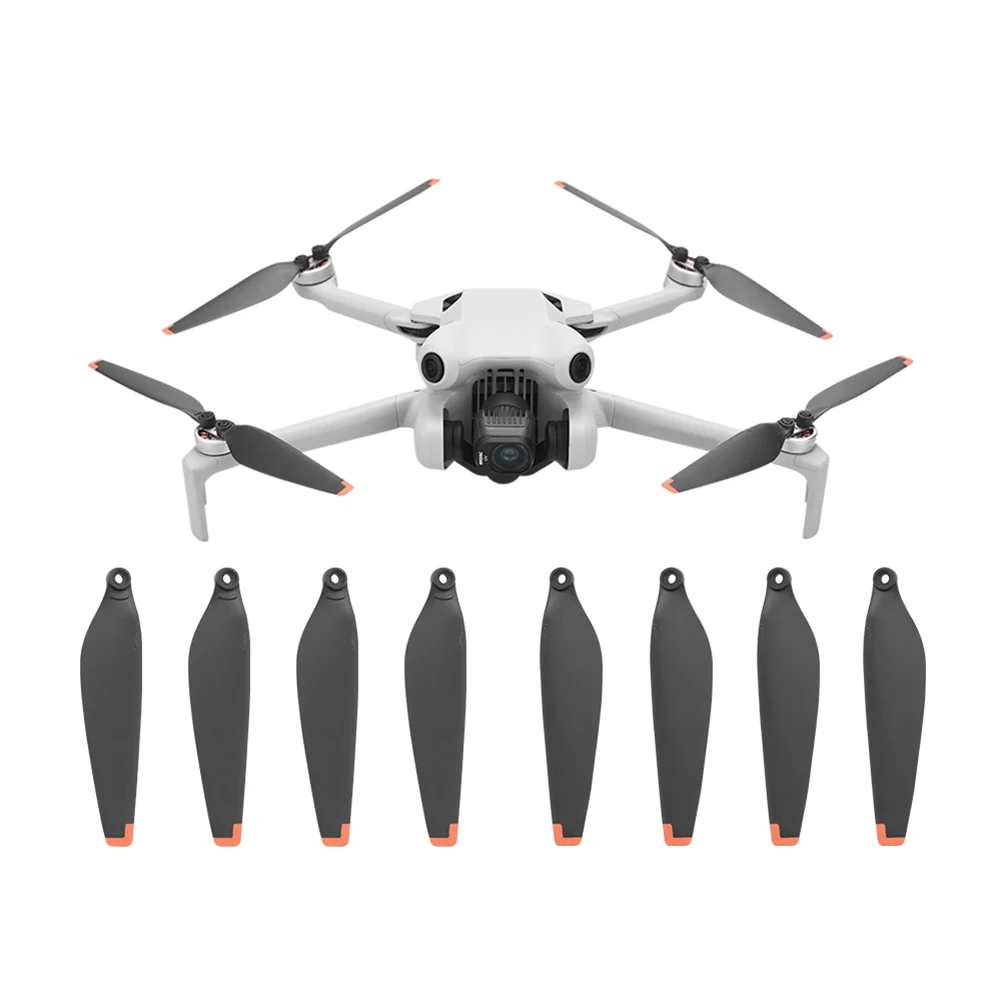 2 Pairs Propeller R… - image