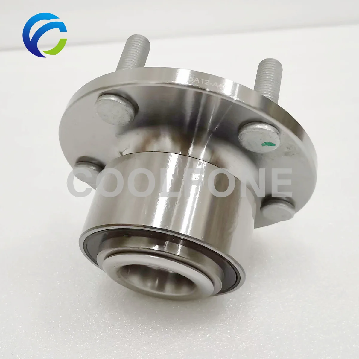 Front Wheel Hub Bearing For VOLVO S40 V50 C70 C30 1.6 1.8 2.0 3M512C300CF 6M512C300AA 30714730 30736653  VV-WB-11680 713660430