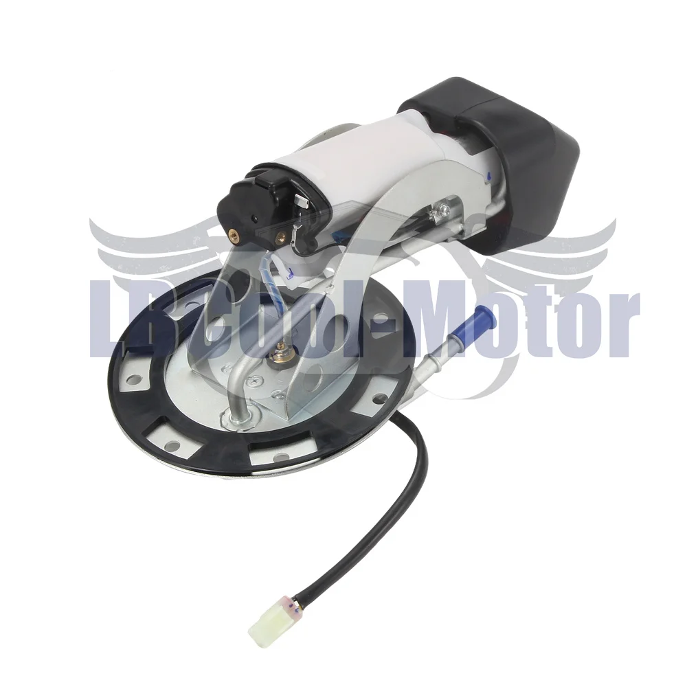 Gas Fuel Pump Tank Assembly Module For HONDA CB1000R 2012-2016 2013 2014 2015 16700-MGJ-D02