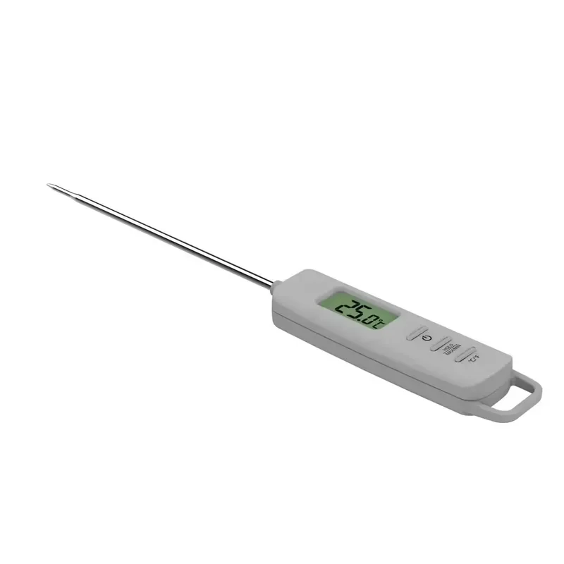 Digital Food Thermometer with Temperature Function for Household Meat Cooking