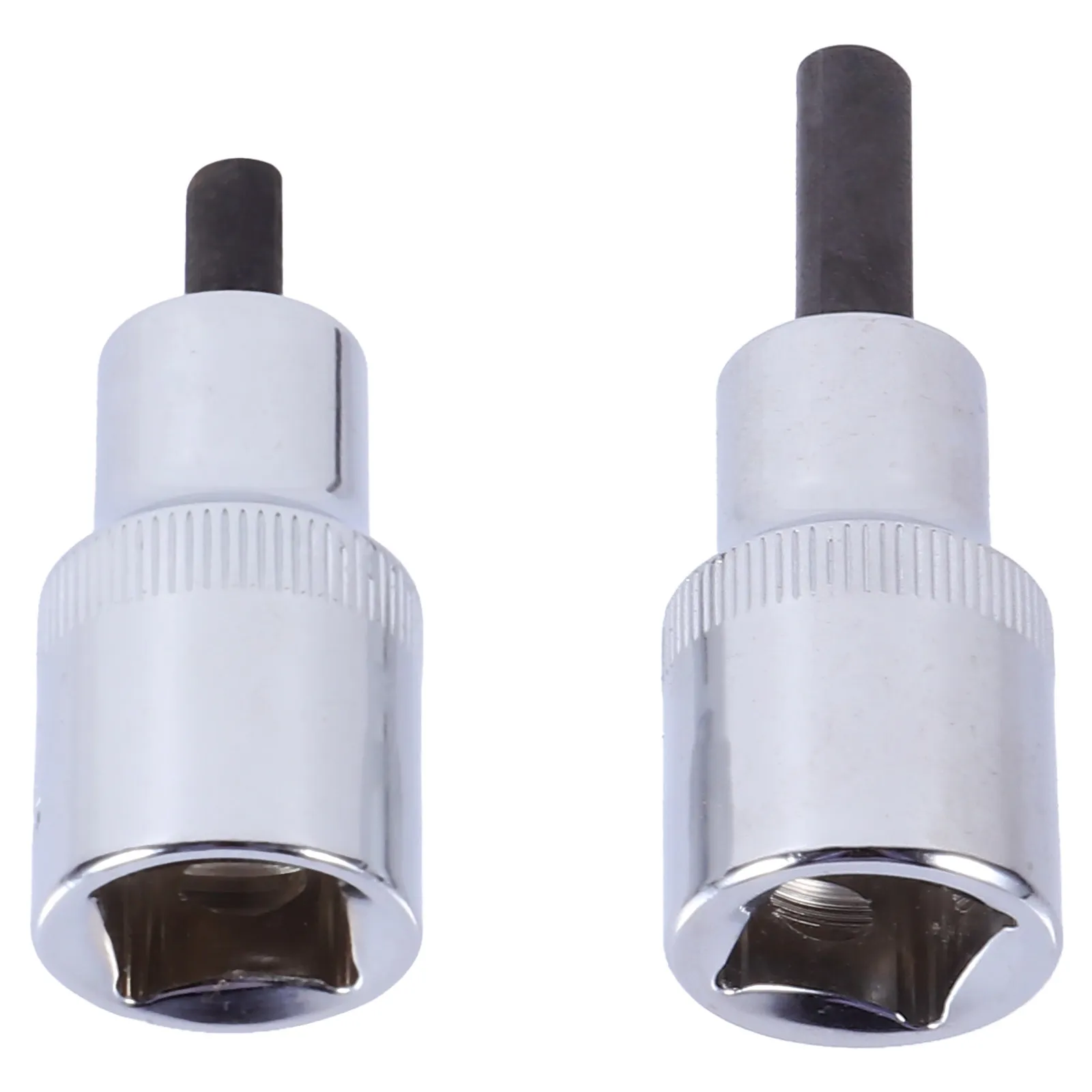 

2 шт. Сверхпрочные стальные гайки-фиксаторы для амортизаторов, разжимные гайки для труб, зажимы для ступиц, виброизоляторы для ремонта подвески автомобиля