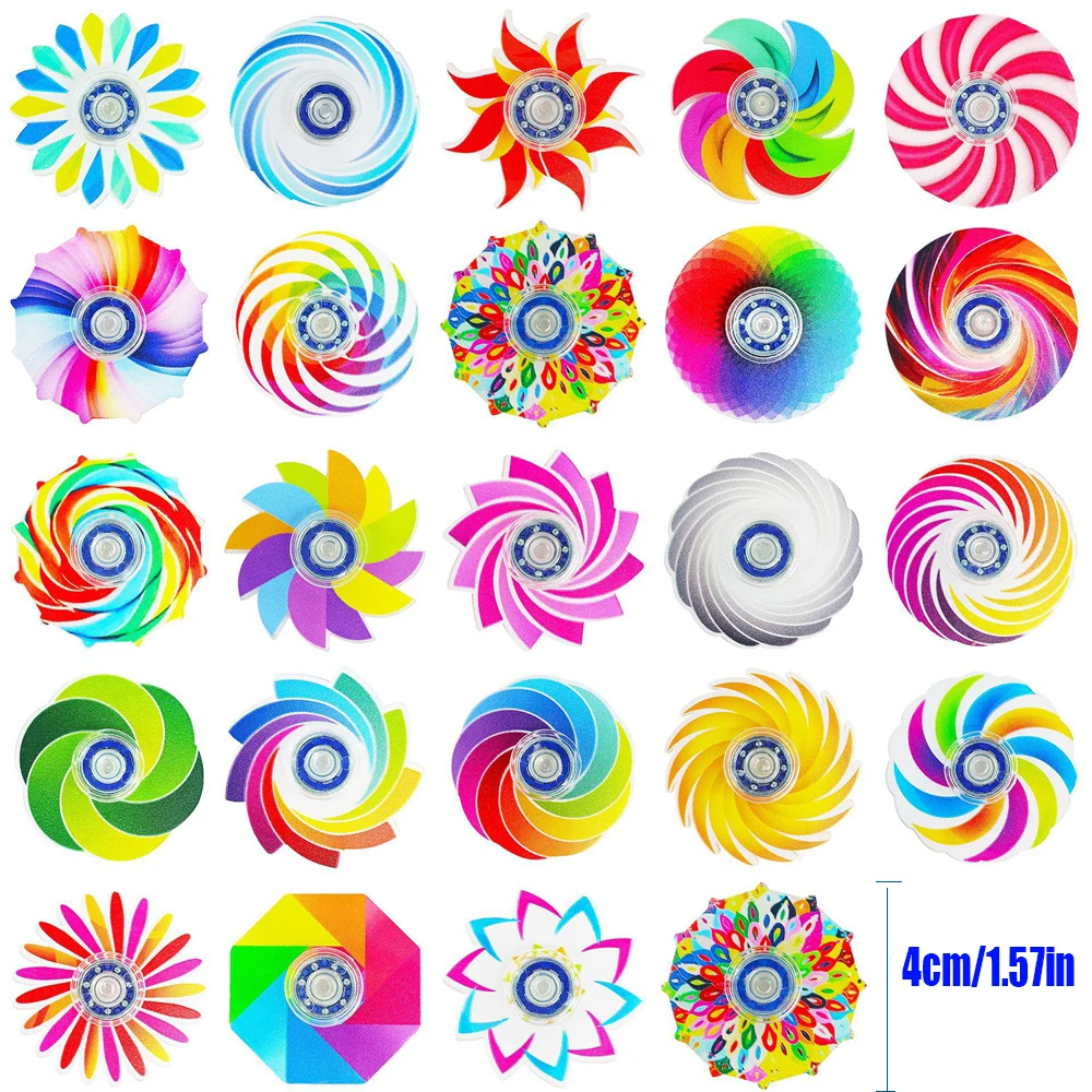 Thumbnail 3 - #69 Low Price Spinners Deals