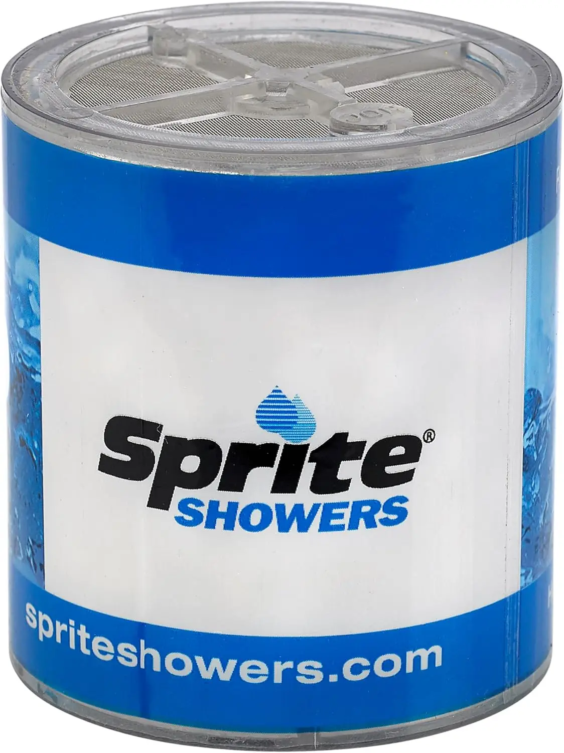 

High Output Shower Filter Replacement for Enhanced Water Flow and Cleanliness