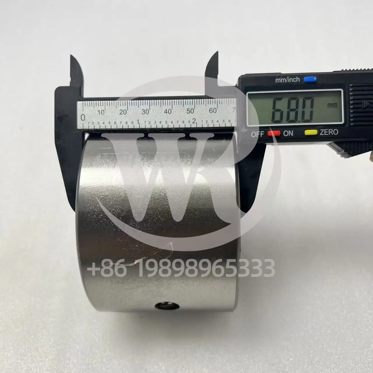 Komori PBC30 ID30MM High 68mm Weight 100mm Clutch Komori Parts