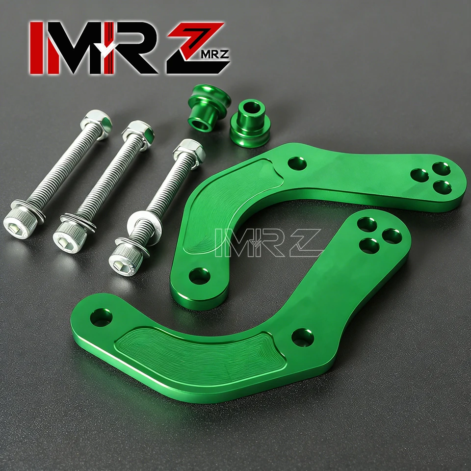 2026+ NEW Parts Adjustable Lowering Link Kit FOR KAWASAKI NINJA ZX25R ZX25RR ZX4R ZX4RR ZX-25R 25RR 4R 4RR ZX-4R CNC Accessories