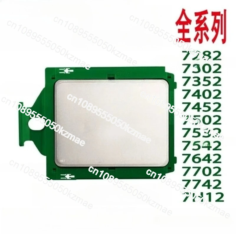 Amd Epyc 7002 Serie…