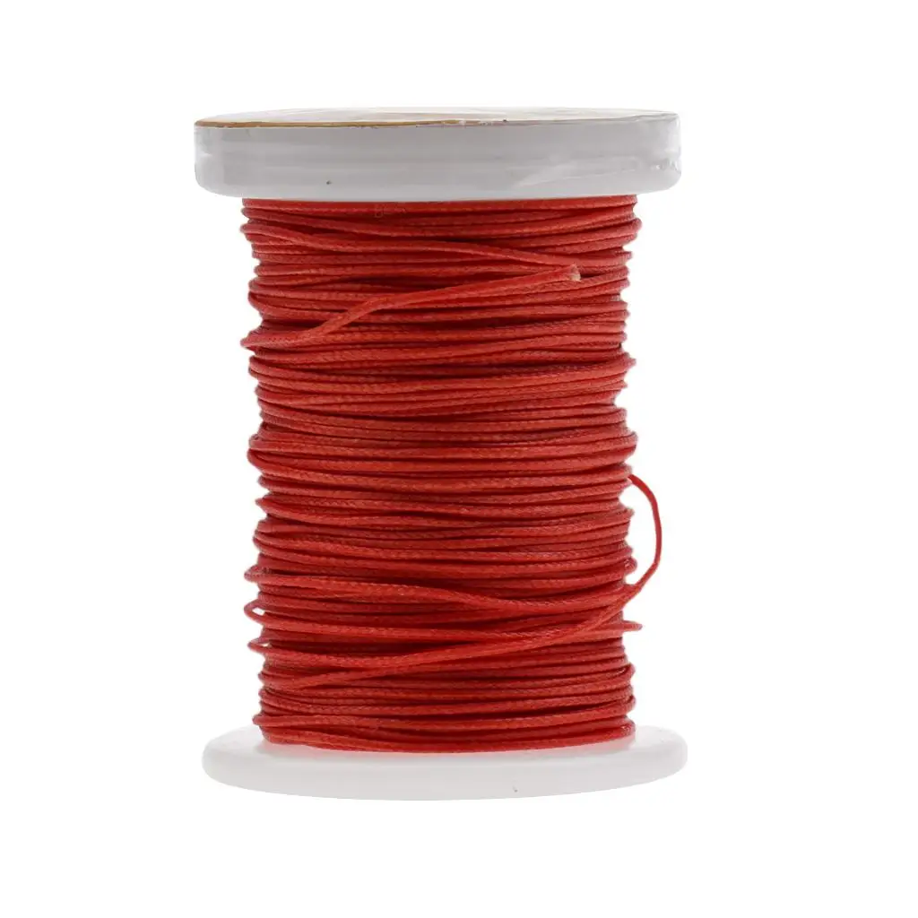 

Wear Resistant Serving Braid Thread Bow String Support for Composite Bow Archery Accessory Use