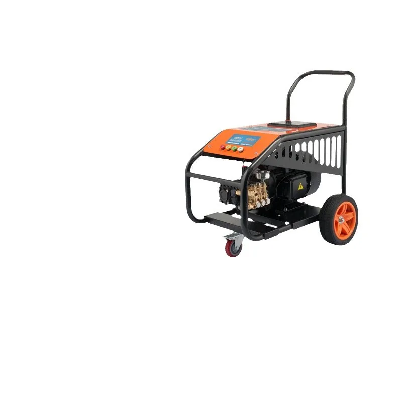 

Ultra high pressure car washing machine Commercial industrial 380V high power car wash machine