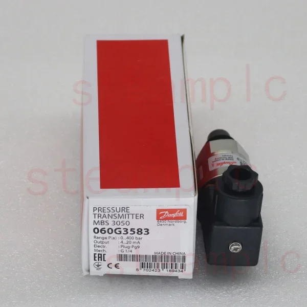 

F Mbs 3050 060g3583 Brand New Original Spot Plc 2026