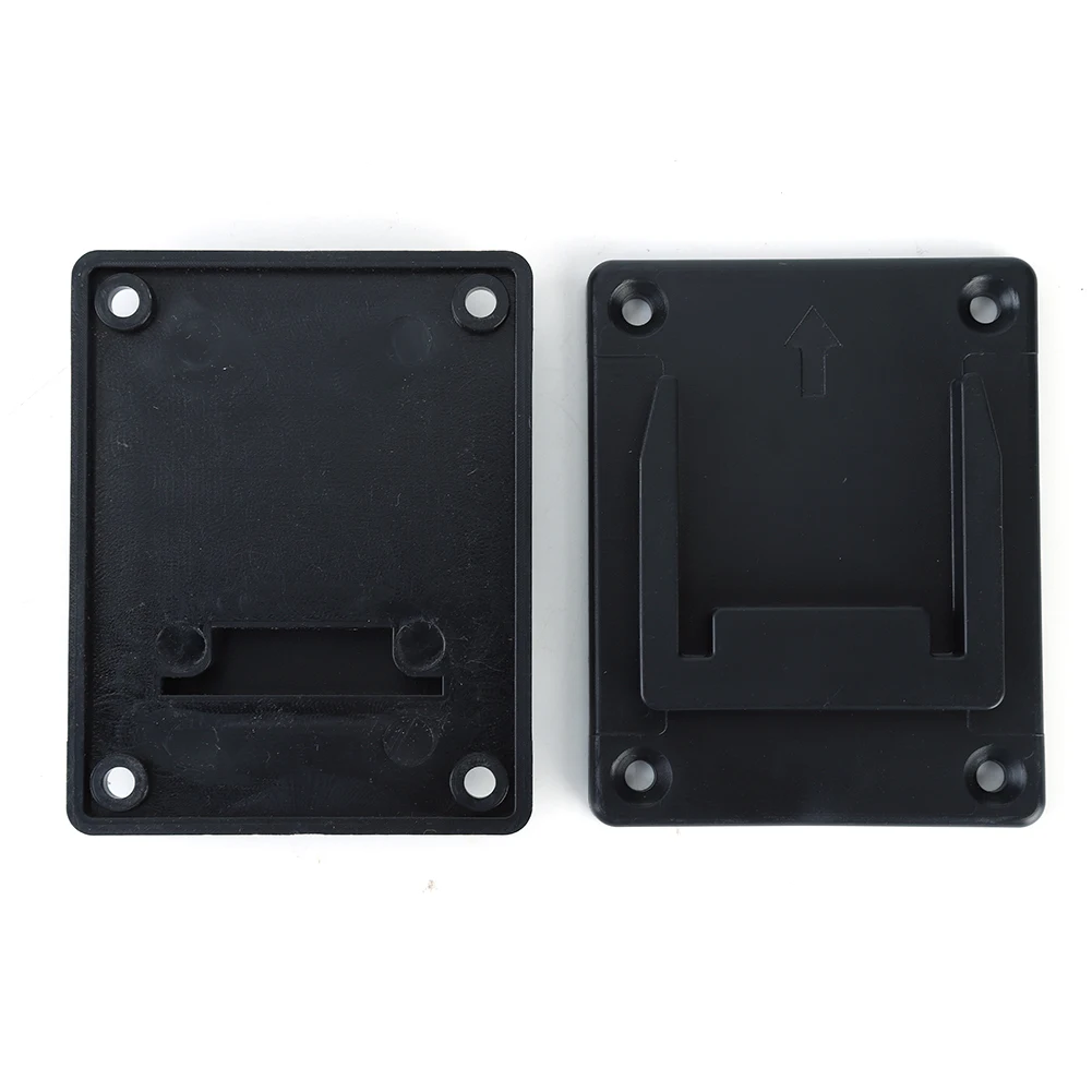 

18V Rack Holder Case Tool Holder Bracket Fixing Mount Electric Tool Rack Holder for Bosch/Makita 18V