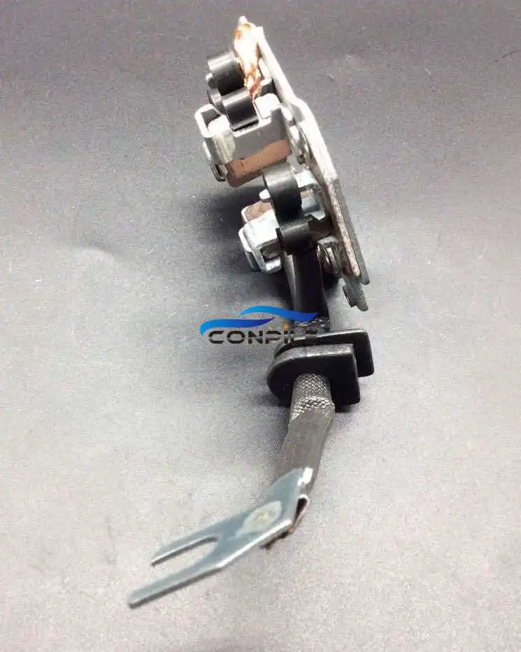 for Nissan Bluebird Sunny Teana Hitachi Car Starter Motor Carbon Brush Holder Assembly for LANNIA