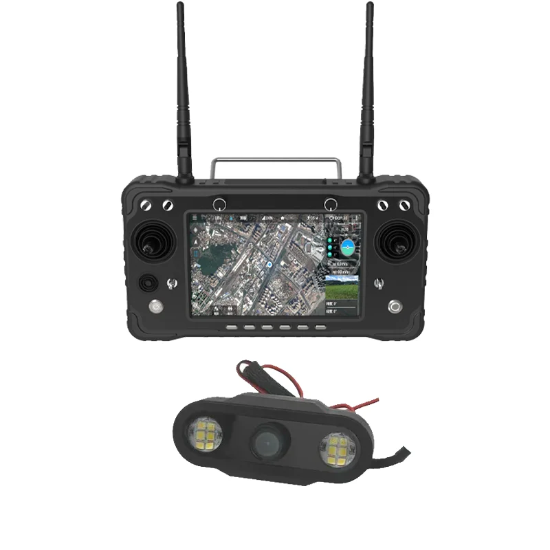 SKYDROID H16 / H16PRO 108OP 10-30km Digital Image Transmission + Data Transmission +Telemetry All in One Datalink for FPV Drone