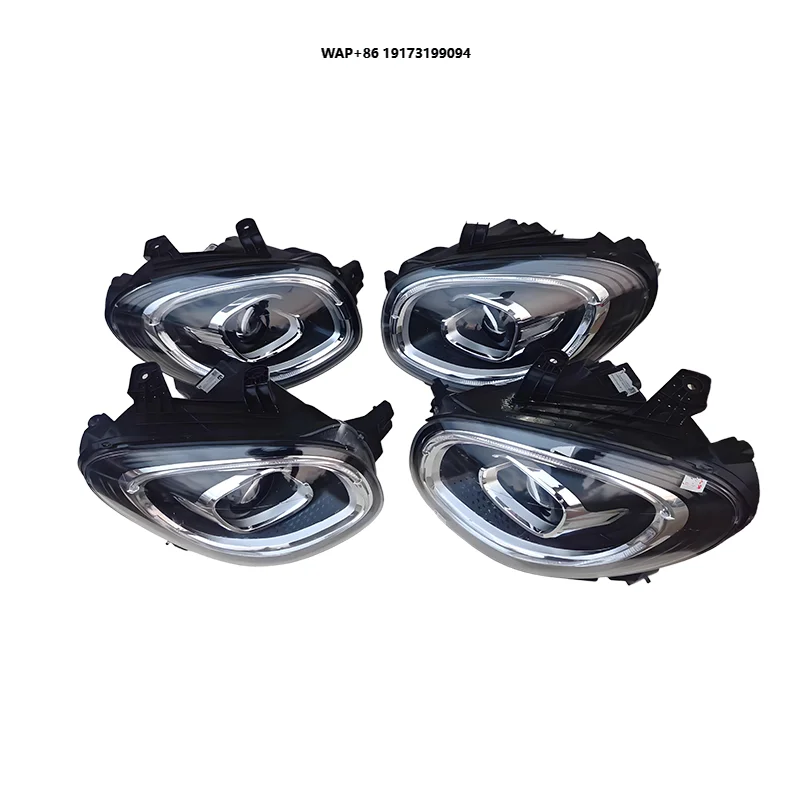 

Фара LED для Leapmotor T03, оригинальные заводские запчасти