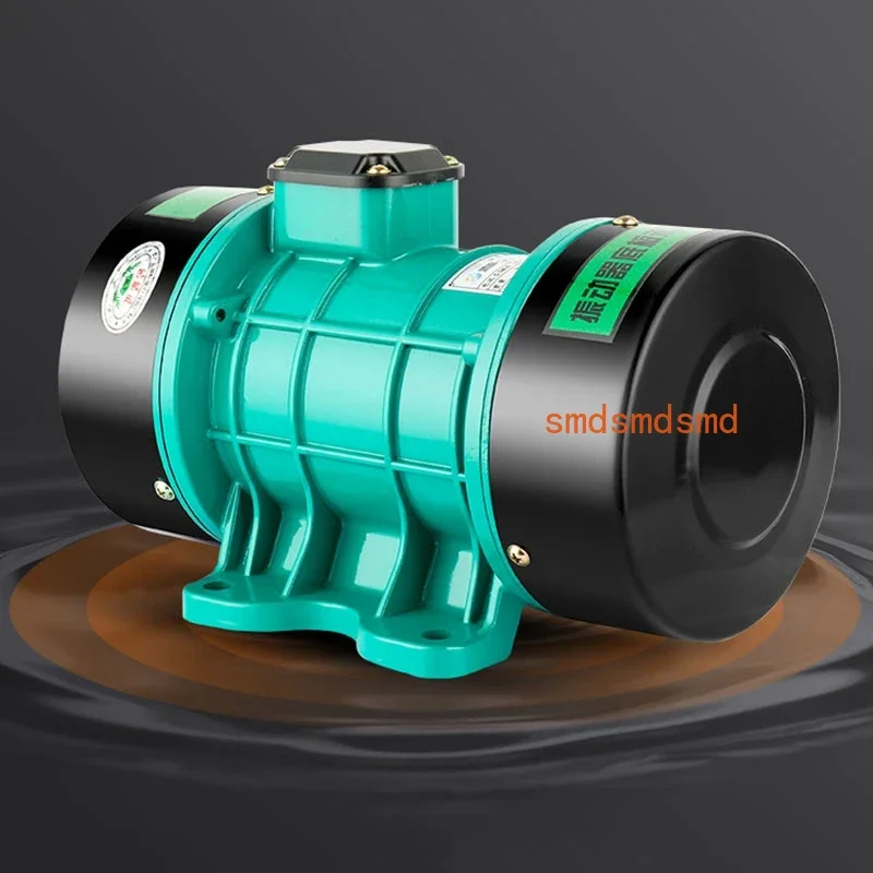 

Вибрационный двигатель для грязевого бетона RU 250 Вт/370 Вт/550 Вт 220/380 В