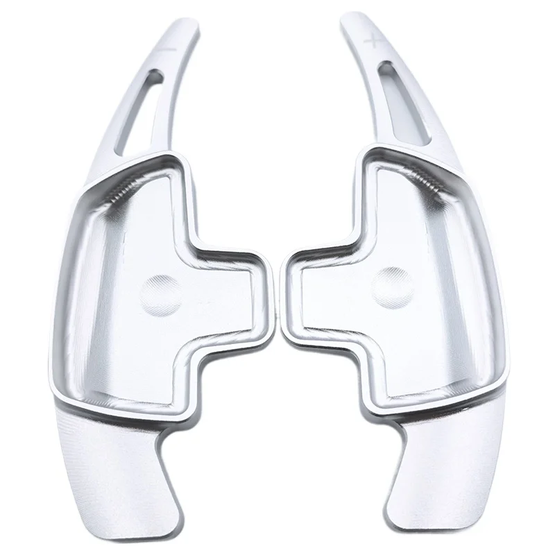 عجلة توجيه سيارة مجداف شيفتر والعتاد التحول تمديد لمرسيدس بنز A الفئة W177 سيدان V177 B C E الفئة W205 W246 W213 GLA