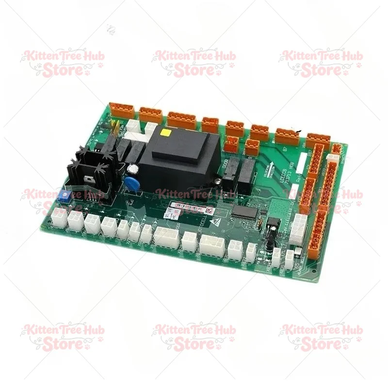 KM713710G11 For Elevator Parts KONE Car Roof LCCECB Board 713713