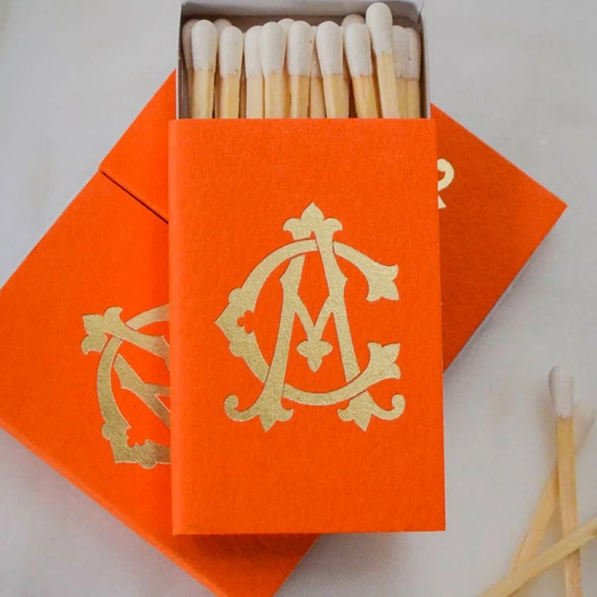 Wedding matchboxes, Chinoiserie Wedding Matchboxes, Wedding Favors, Bridal Shower Favor, Toile Bridal Shower Favor, Blue Wedding