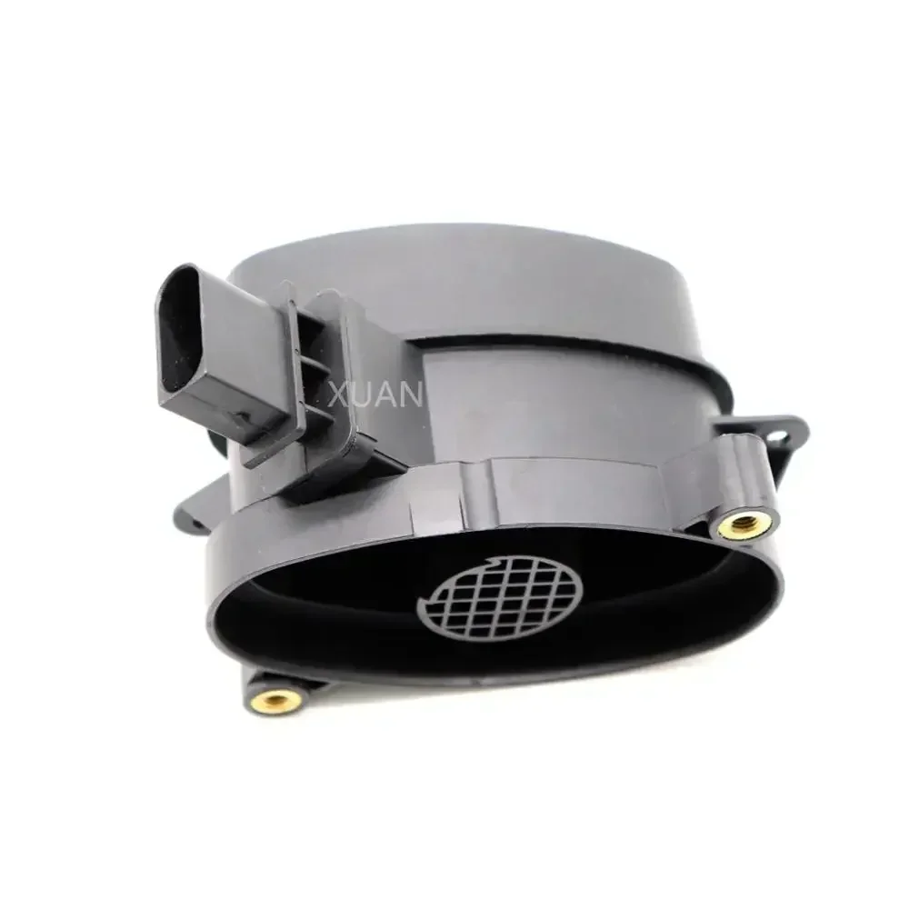 CAR MAF MASS AIR FLOW METER SENSOR For BMW E46 E53 E60 E61 E65 E66 E67 E90 E91 E92 E93 E87 E83 E81 E70 E71 X5 X6 X3 13627788744