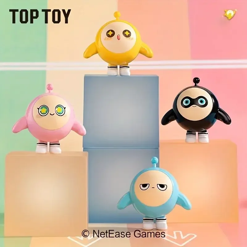 Top Toy Eggy Party Blind Bag Mystery Bag Surprise Bag Mini Series