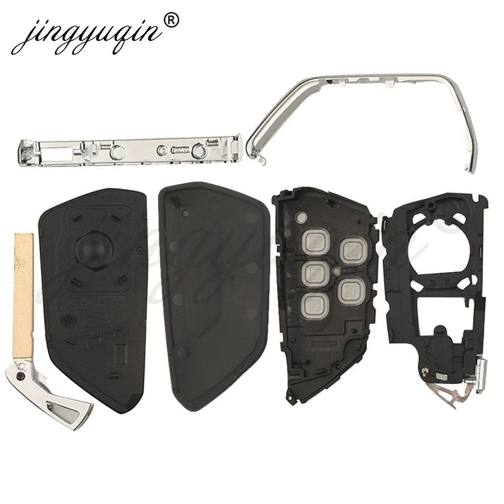 Thumbnail 4 - #26 Cheap Remote Car Key Shells Worth Buying