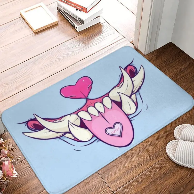 Oni Demon Pastel Va…