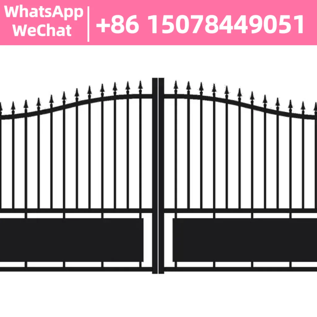 

Factory supplies european standard personalizedcolorful aluminum doors for gardens and courtyards to protect your home