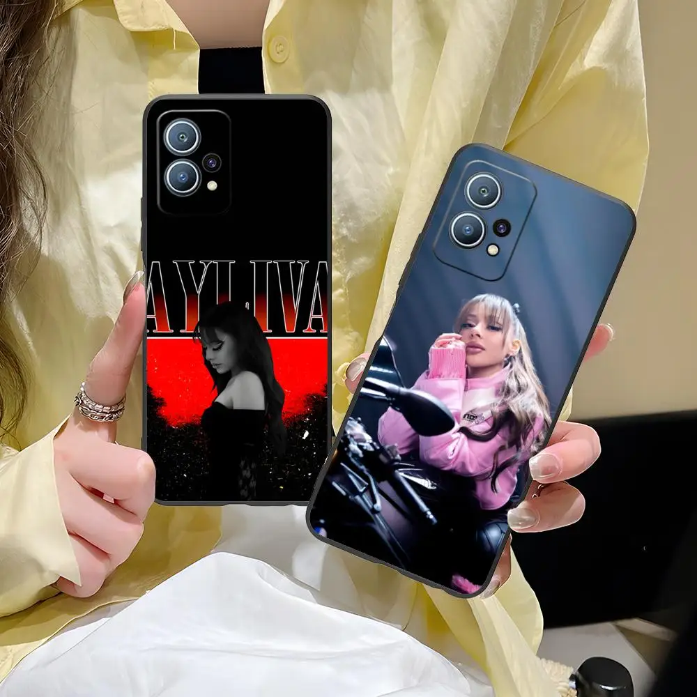 Fashion Cute Ayliva…