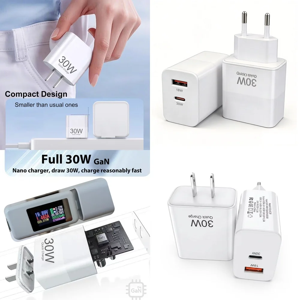 adaptador-de-carregamento-usb-c-pd-de-30w-seguro-com-porta-dupla-e-plugue-eua-ue-para-iphone-17-16-15-pro-max-samsung-galaxy-s26-s25-s24-ultra