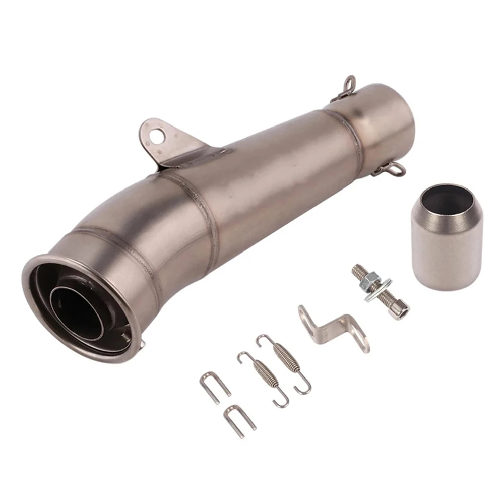 Motorcycle silenciador de escape moto GP Exhaust Pipe System Ecape Good Quality Racing Muffler