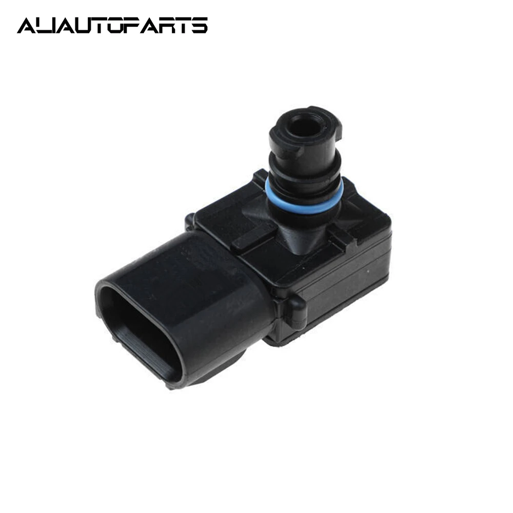 

05033310AC MAP Manifold Intake Air Pressure Sensor For Jeep Chrysler 200 Dodge Avenger Caliber Challenger Journey Ram