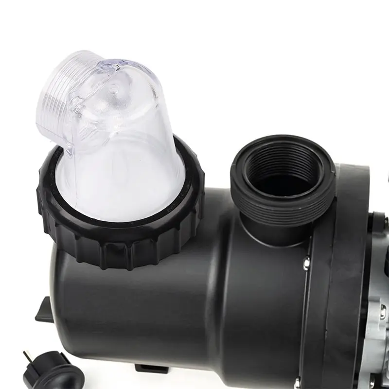 Pièces de rechange de pompe de piscine de composants d'insertion de pompe de circulation A34R pour SPS100 SPS75 SPS50 SPS25