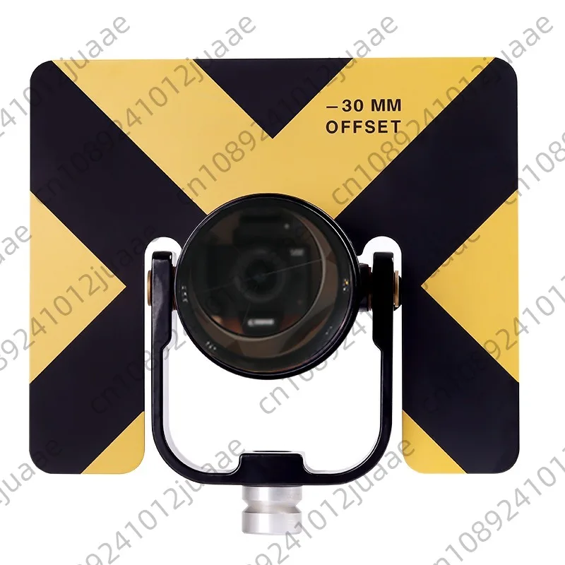 Prisms for Nikon Topcom Total Station Engineering Measurement Reflection Prisms #6