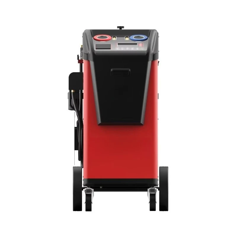 Original Machine CAT601S Remote Transmission Cleaner CAT-601S Automatic Transmission Oil Changing Machine