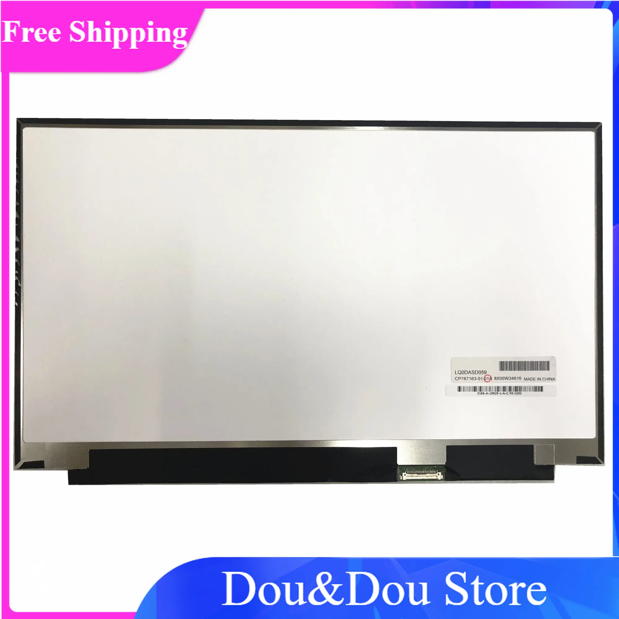 

LQ0DASD059 Panel Matrix Display LCD Screen NEW