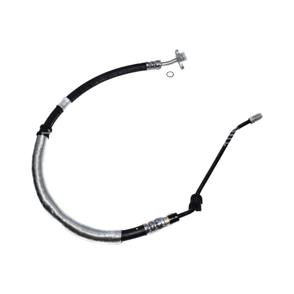  Car Power Steering High Pressure Hose For Honda For CR-V SUV 2.4L 2002-2006 53713-S9A-A04 Replacement Parts