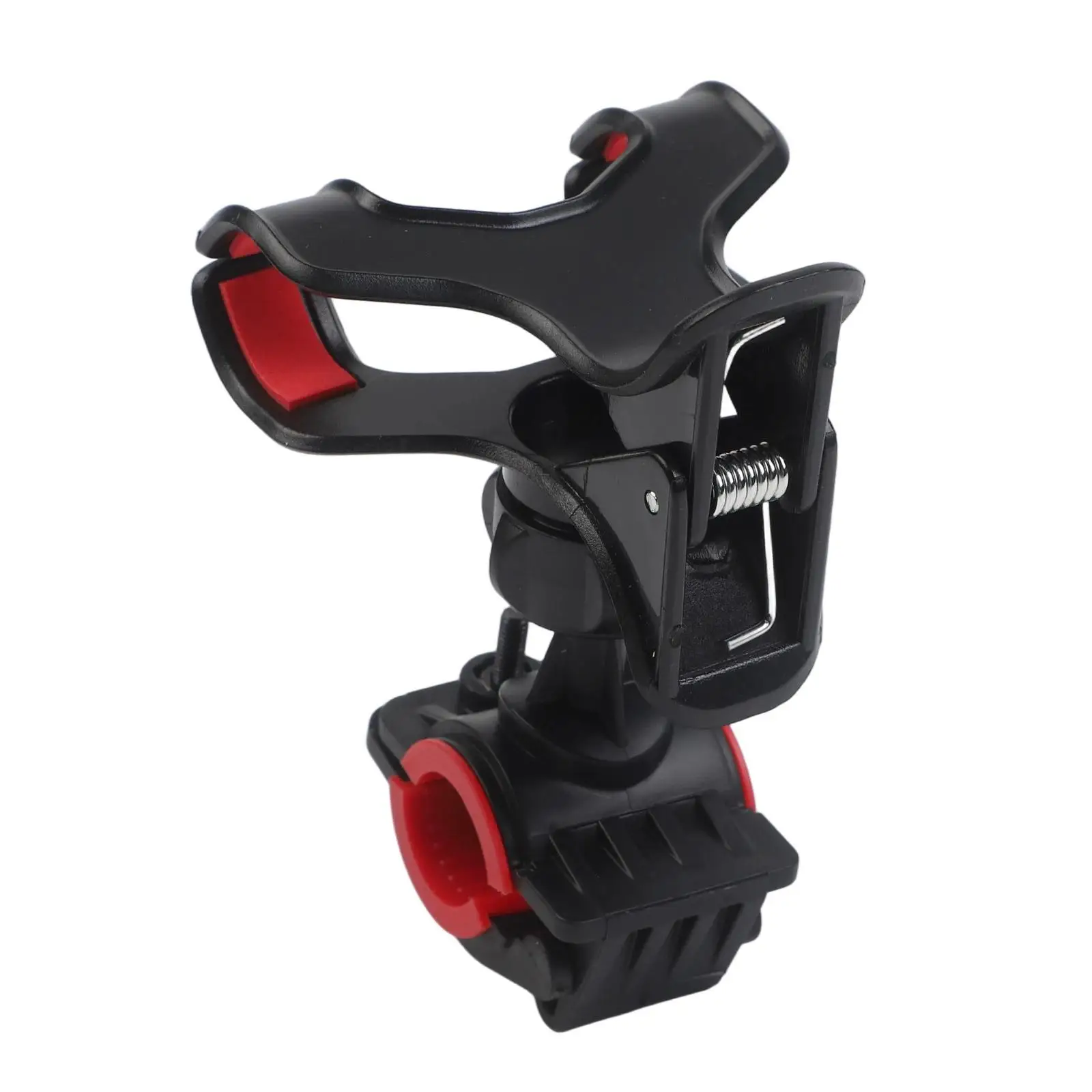 Uni-versal Microphone Mic Stand Bicycles Motor Bike Phone Holder For Phones Bicycles Phone Holder Mobile Phone Accessories