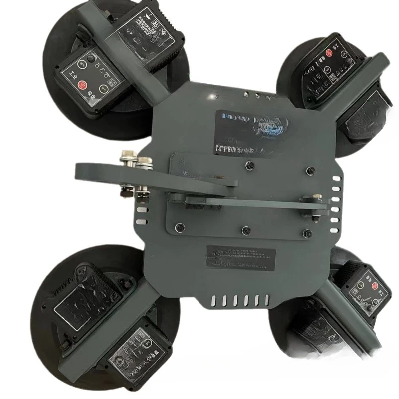 

Lifting suction cup body, engineering slate tile glass suction cup