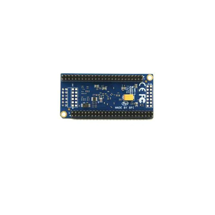 

New product Banana Pi Xilinx Artix-7 FPGA expansion board